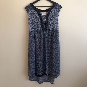 Knox Rose Dress